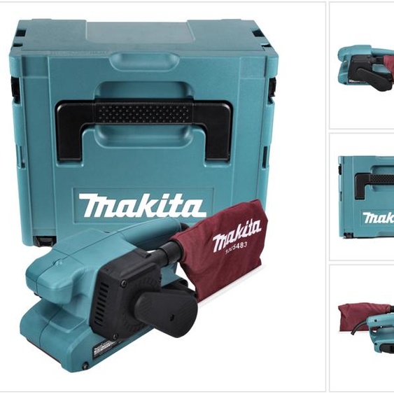 Makita 9910 Bandschleifer
