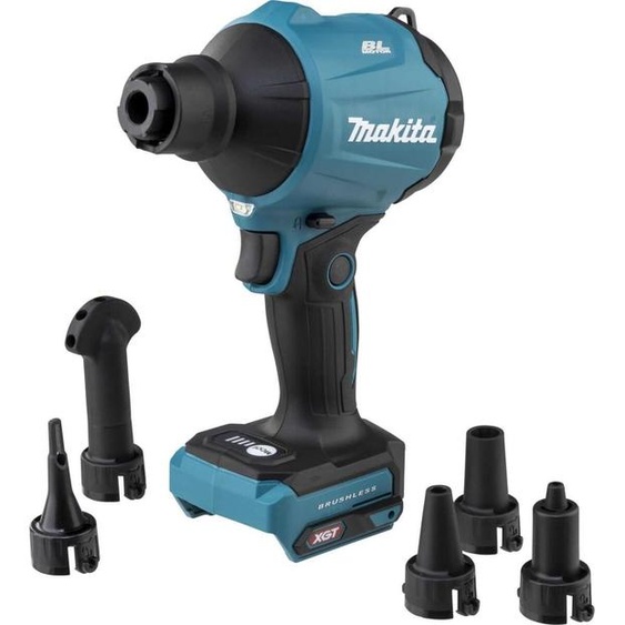 Makita AS001GZ - Souffleur - sans fil - 0 - 1.1 m³/min - sans batterie