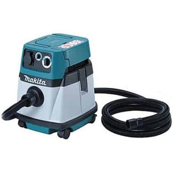 MAKITA Aspirateur 13L classe L. 1050 W - VC1310LX1