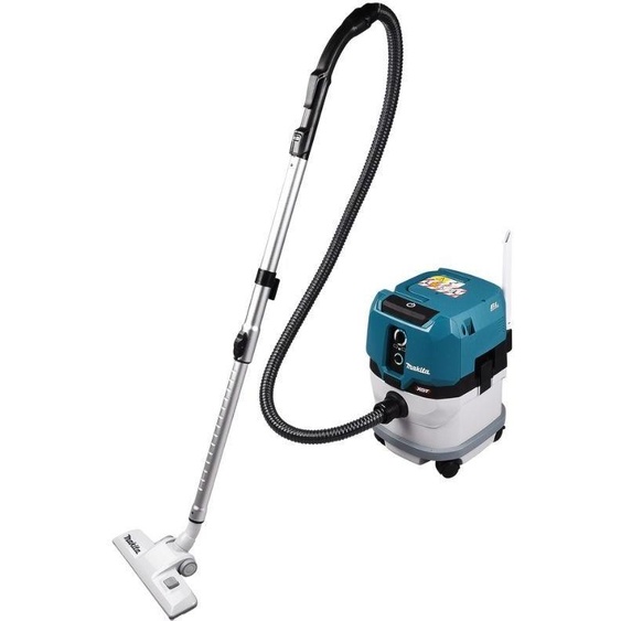 MAKITA Aspirateur classe L 8L 40V Max XGT Solo - VC001GLZ