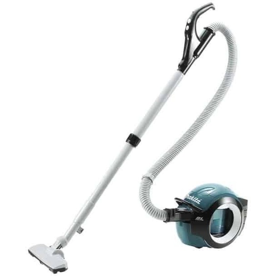 MAKITA Aspirateur sans fil 18V LXT Solo - DCL501Z