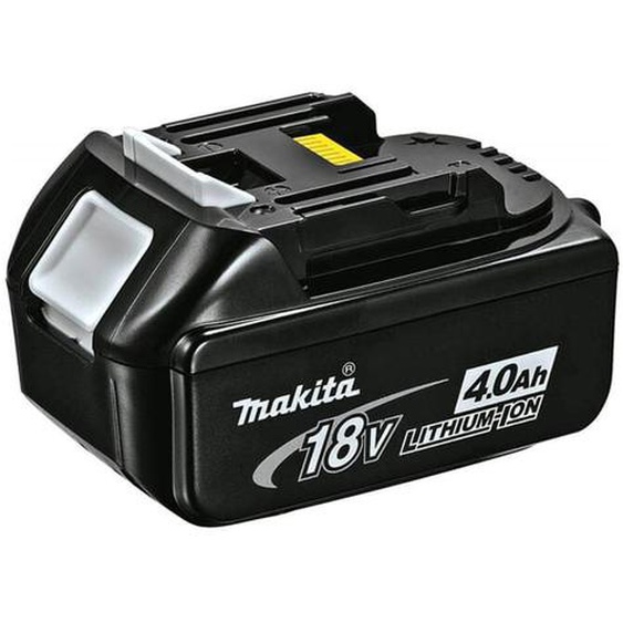 Batterie Makita BL1840 - 197265-4 - 18V - 4.0 Ah