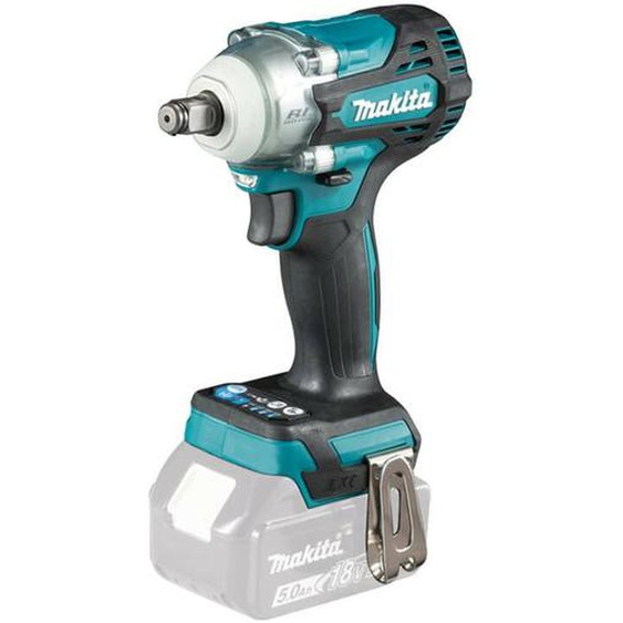 Boulonneuse à chocs 18V lxt 1/2 330 Nm (Machine seule) Makita DTW300Z