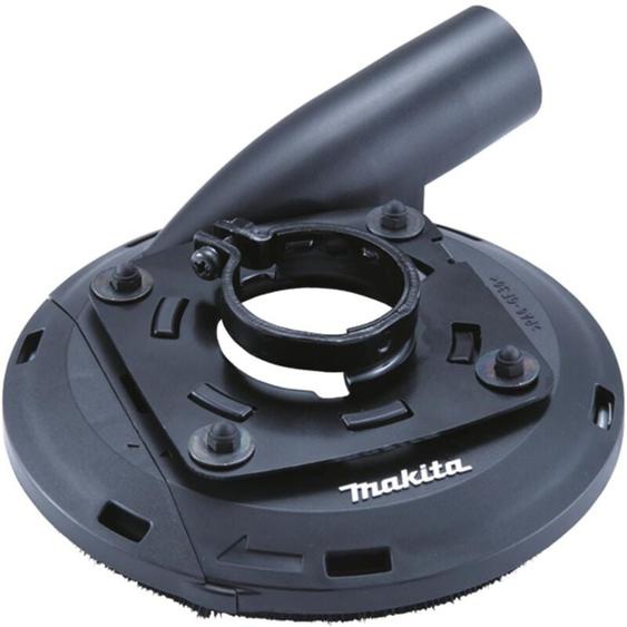 Capot daspiration meuleuse dangle 115 mm - 125 mm - Makita