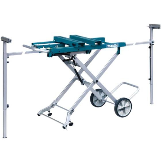 Makita - DEAWST05 Socle avec supports