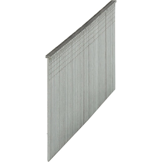 Makita Clous à tête rétreinte 40 mm, 2.000 pces, 16GA 16 GA - 40 mm - 2.000 pces