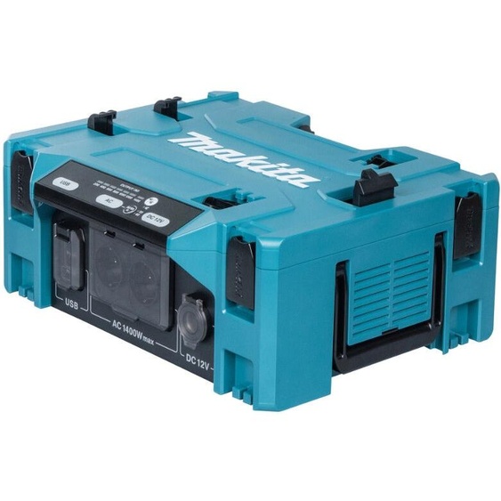 MAKITA Convertisseur batterie dorsale 36V - EUABAC01