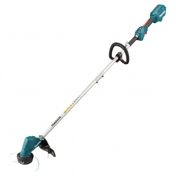 Makita - Coupe-bordures sans fil lxt 18 v - 0 - 4.500 / 0 - 6.000 tr/min - 300 mm