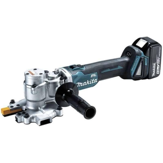 MAKITA Coupe fer à béton 18V LXT 1x5 Ah - DSC251RT