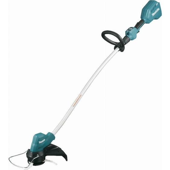 Makita - Coupe herbe 18V lxt Sans batterie, ni chargeur - DUR189Z