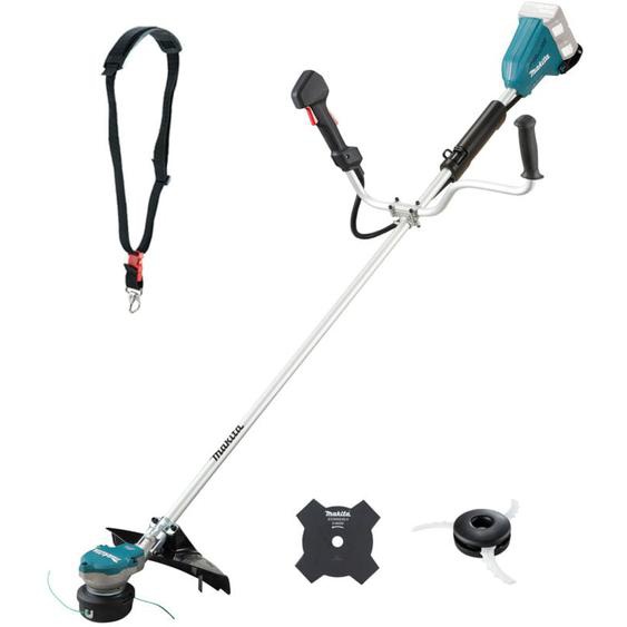 Makita - Coupe-herbe DUR368AZ - 36V Sans batterie ni chargeur