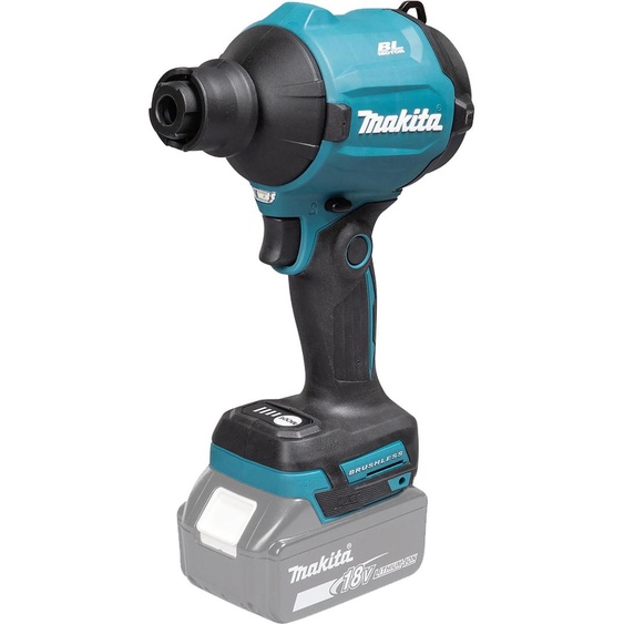 Makita DAS180Z Souffleur sur batterie