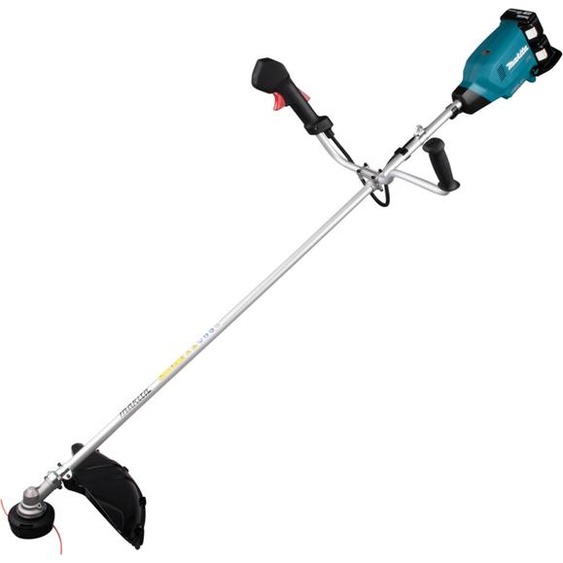 Makita Débroussailleuse sans fil LXT 18 V x 2 - 0 - 4.600 / 5.500 / 7.000 tr/min - 430 mm