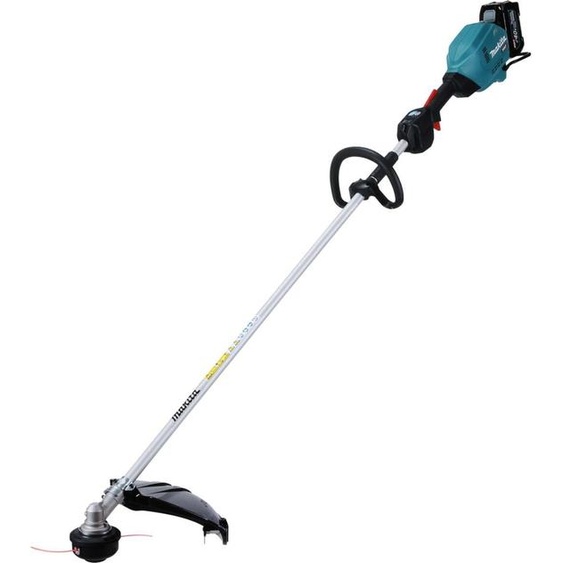 Makita Débroussailleuse sans fil XGT 40 V max - 0 - 5.500 / 0 - 5.000 / 0 - 4.600 tr/min - 255 - 430 mm