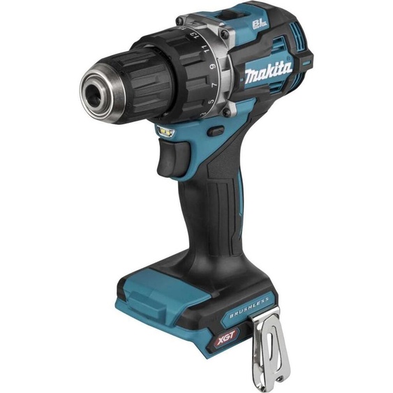 Makita DF002GZ - Perceuse/visseuse - sans fil - 2 vitesses - Clé de mandrin 13 mm - 64 N-m