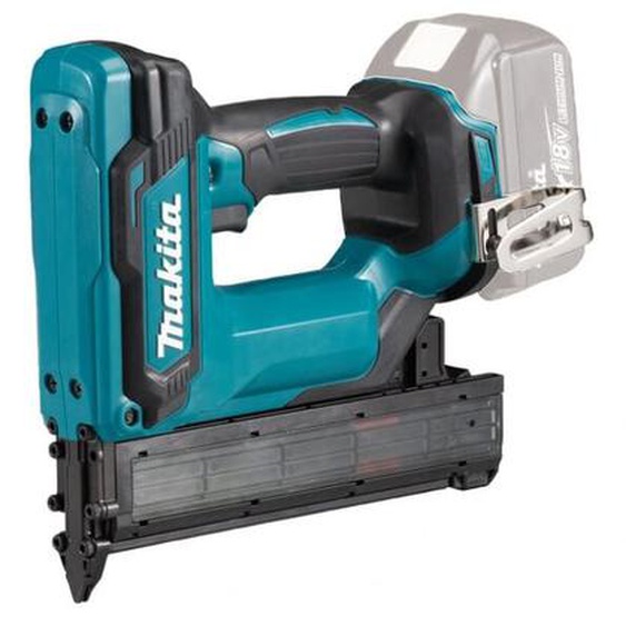 Makita DFN350ZJ Cloueur 18v sans batterie