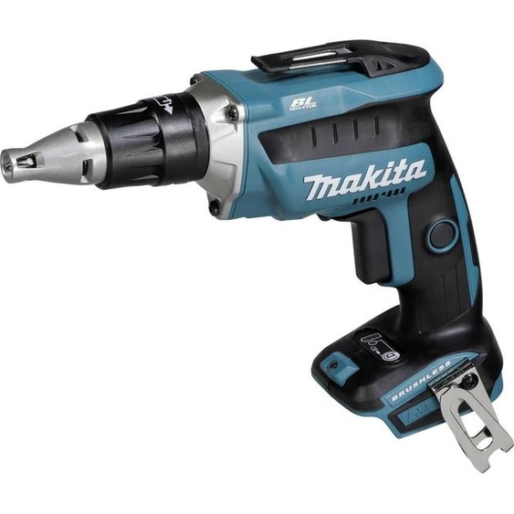 Makita DFS452ZJ Visseuse à sec sans fil