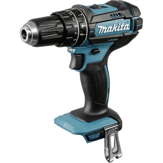 Makita DHP482Z bulk Perceuse-visseuse à percussion sans fil