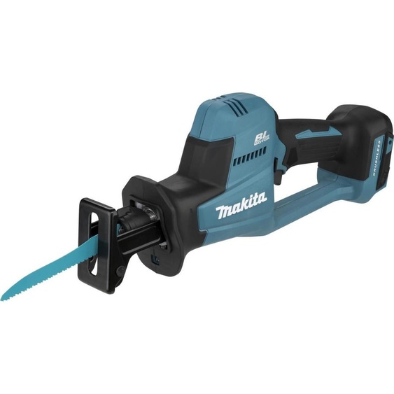 Makita DJR189ZJ Scie à chantourner sans fil