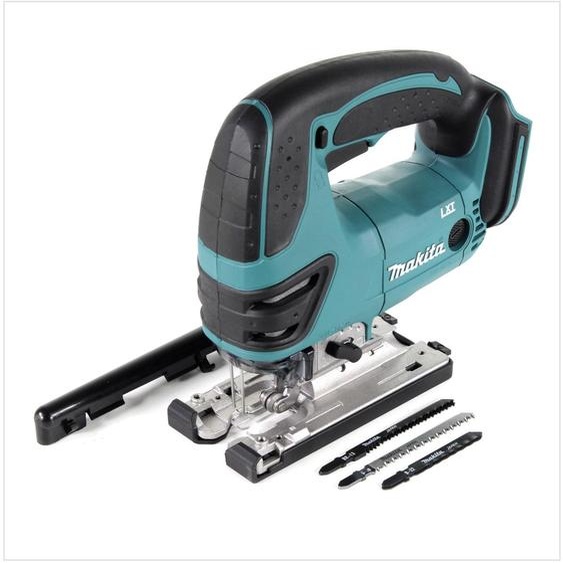 Makita DJV 180 Z Scie sauteuse sans fil 18V - sans batterie, sans chargeur