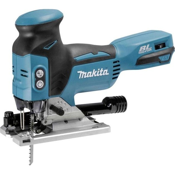 Makita DJV181ZJ - Scie sauteuse - sans fil - sans batterie - 18 V