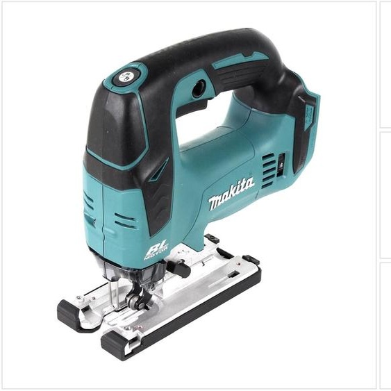 Makita DJV 182 Z Scie sauteuse pendulaire sans fil 18V Brushless Solo - sans batterie, sans chargeur