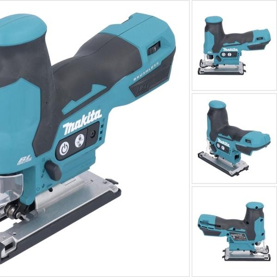 Makita DJV185Z Scie sauteuse pendulaire sans fil