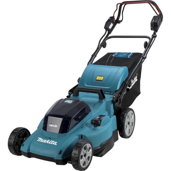 Tondeuse à gazon sans fil Makita DLM481Z
