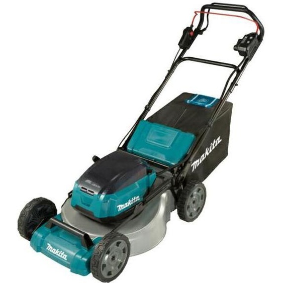 Makita DLM532Z - Rasenmäher - schnurlos - ohne Batterie - 2300/2800 1/min - 53 cm