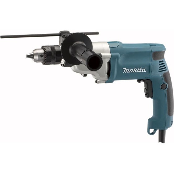 Makita DP4010 Perceuse électronique à 2 vitesses 720 W