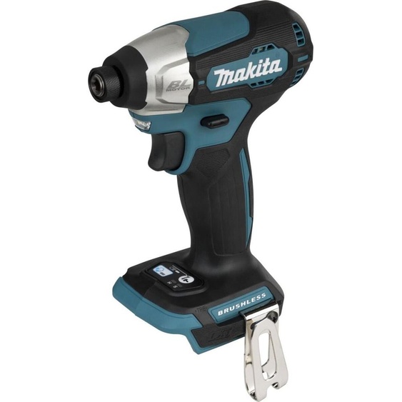 Makita DTD157Z bulk Visseuse à choc sans fil