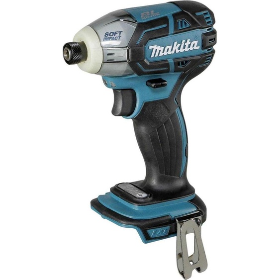 Makita DTS131ZJ Visseuse à choc sans fil