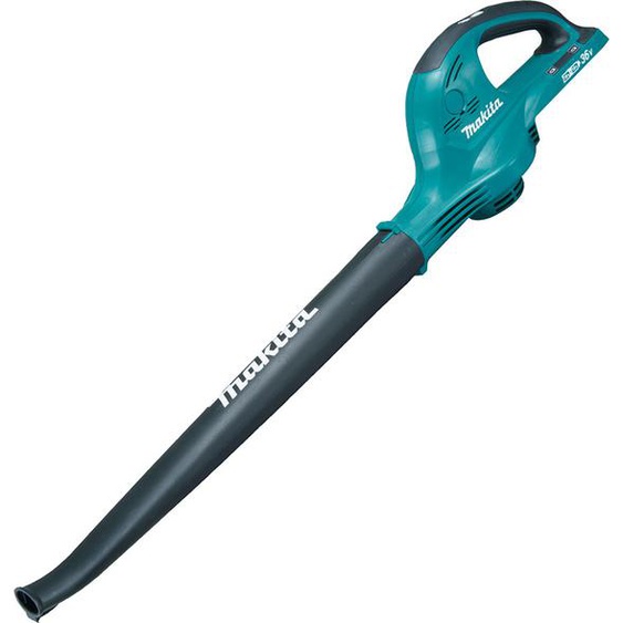 Makita DUB361Z noir bleu 18 V Lithium-Ion Li-Ion