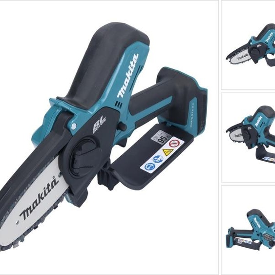 Makita DUC101Z Scie à élaguer sans fil