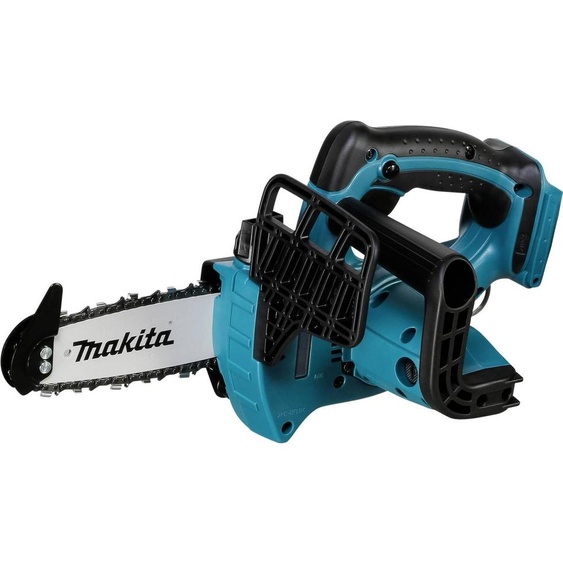 Makita DUC 122 Z Tronçonneuse délagage sans fil 18 V Li-Ion solo - sans batterie, sans chargeur