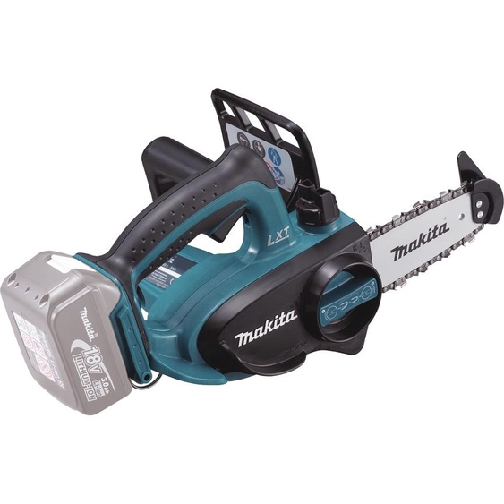 Makita DUC122Z Tronçonneuse à chaîne sans fil