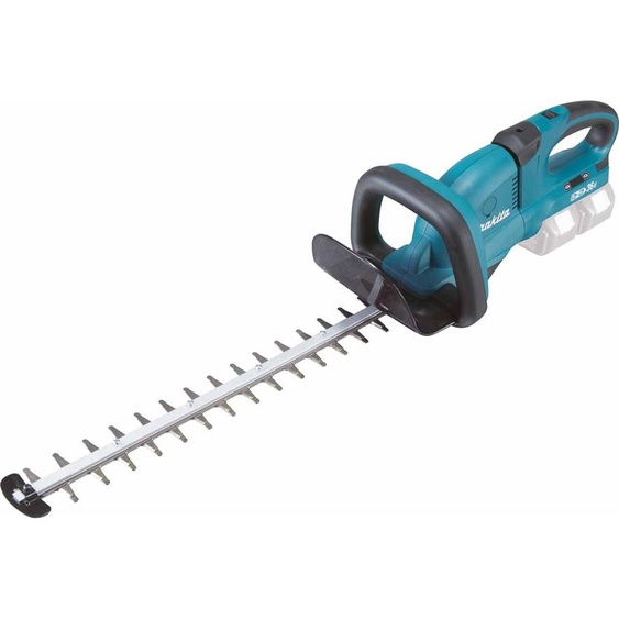 Makita DUH551Z taille-haie sans fil 2 x 18 V - Corps seulement