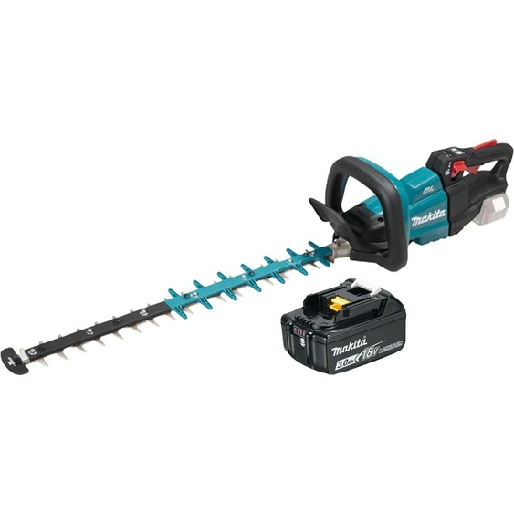 Makita DUH601F Taille-haies sans fil 18 V / 1x batterie 3,0 Ah
