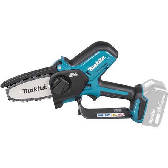 MAKITA Elagueuse sans fil 18V LXT 10 cm Solo - DUC101Z