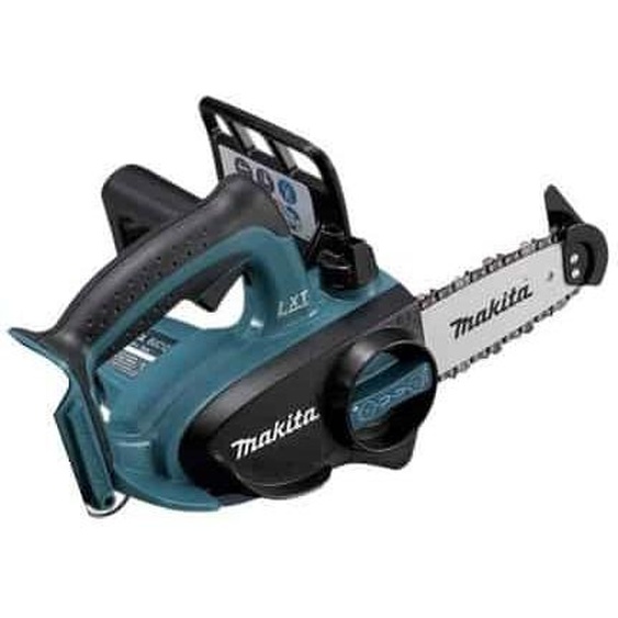 MAKITA Elagueuse sans fil 18V LXT 11,5 cm Solo - DUC122Z