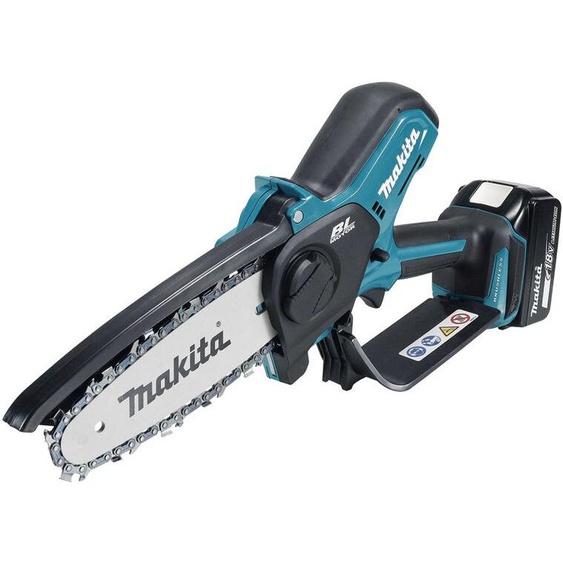 MAKITA Elagueuse sans fil 18V LXT 15 cm Solo - DUC150Z