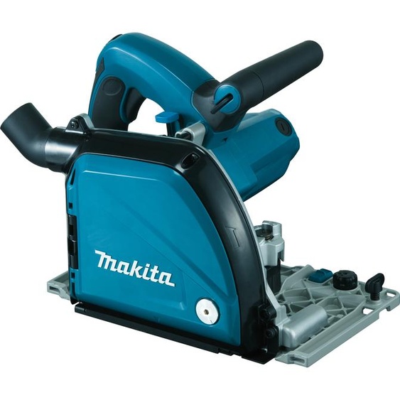 Makita fraiseuse de panneaux 1.300 W - 2.200 - 6.400 tr/min - 11/36 mm