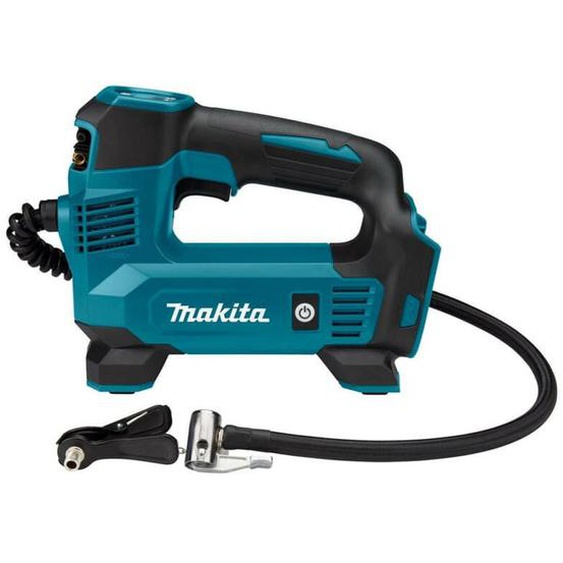 Makita - Gonfleur 18V Li-Ion (Machine seule) DMP180Z