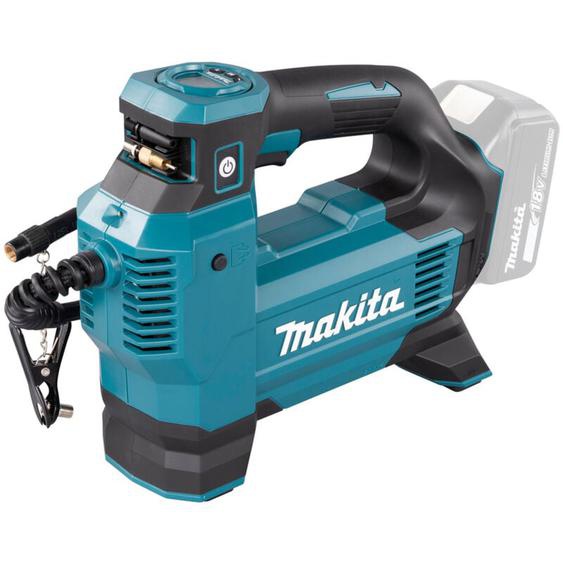 Makita - Gonfleur sans fil 18V lxt Sans batterie, ni chargeur - DMP181Z