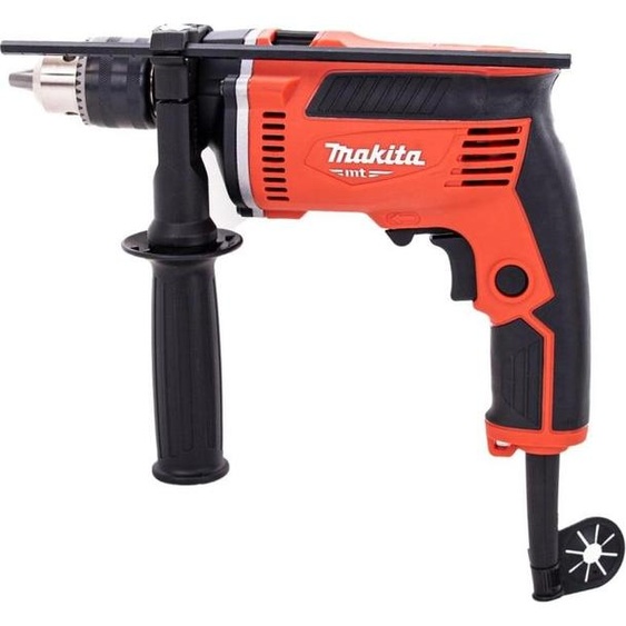Makita Hammer Drill 430W M8103B Key Mt