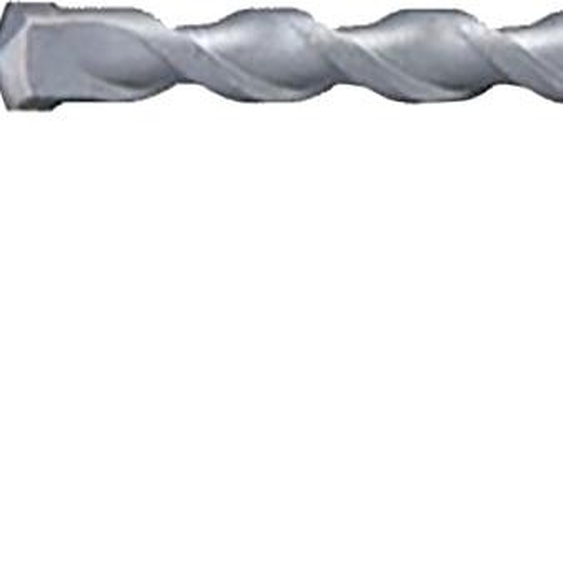 Makita Hammerbohrer SDS-PLUS, 22 x 260 mm SDS-PLUS - 22 x 260 mm