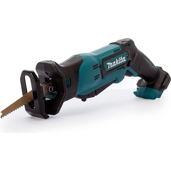 Makita JR105DZ Tronçonneuse à chaîne sans fil Li-Ion 12V sans batterie