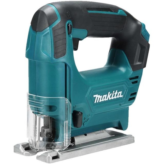 Makita JV 101 DZ Scie sauteuse sans fil 10,8V Solo - sans batterie, sans chargeur