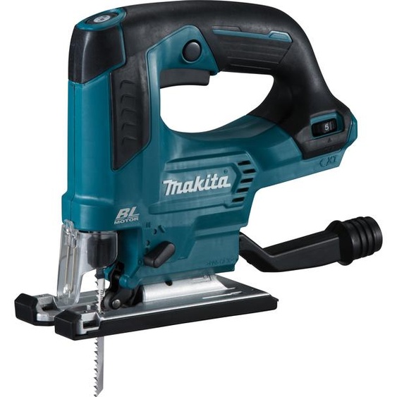 Makita JV103DZ Scie sauteuse pendulaire sans fil 12 V maxi Solo