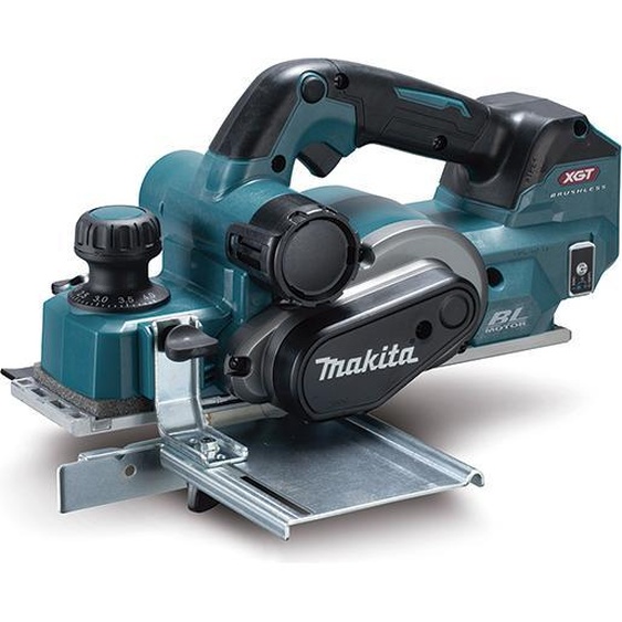 Makita KP001GZ Akku-Hobel 40V